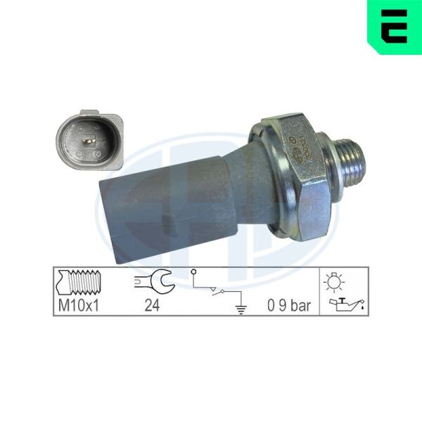 ERA YAĞ BASINÇ MÜŞÜRÜ CADDYII SUPERB (038919081B)