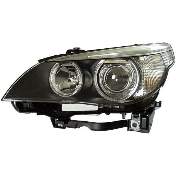 HELLA FAR E-60 Bİ-XENON SAĞ (63127165572)