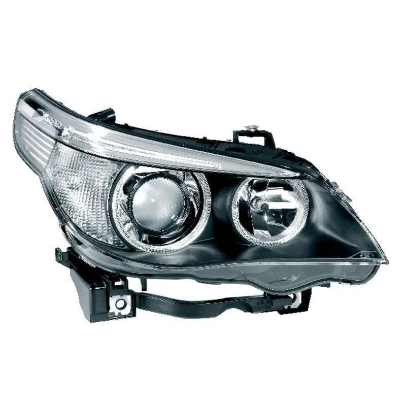 HELLA FAR E-60 Bİ-XENON SAĞ (63127165572)