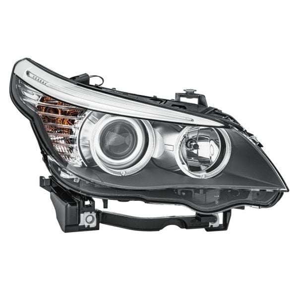 HELLA E60LCİ XENONSUZ SAĞ FAR (63127177728)