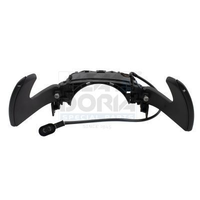REZAW-PLAST ARKA BAGAJ PASPASI SİYAH BMW 3 (E90) SEDAN 12> LASTİK