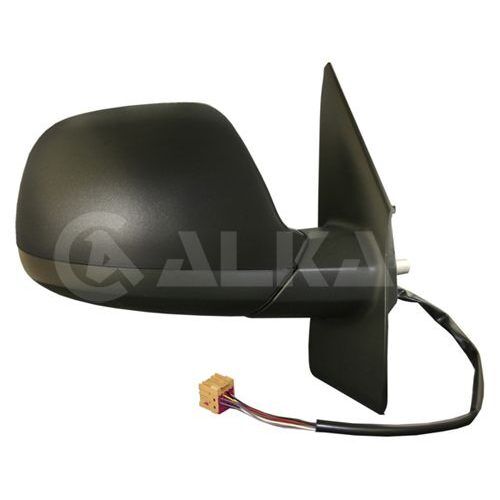 ALKAR KOMPLE AYNA T6 12>SAĞ (7E1857508DT9B9)