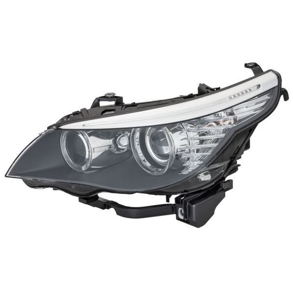 HELLA E60 FAR Bİ-XENON SOL (63127177751)