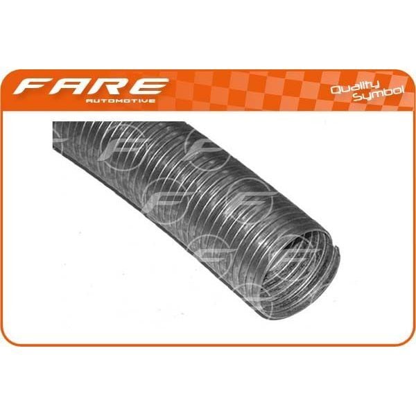 İBRAŞ TURBO BORUSU SAĞ W169 (A1695280482)