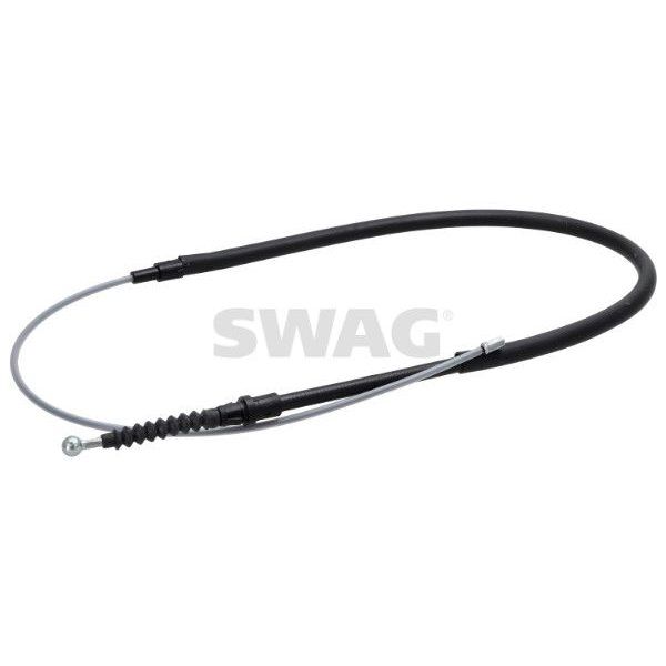 SWAG EL FREN TELİ ARKA GOLF5/GOLF6/JETTA/A3/LEON 04>13 (1K0609721BB)