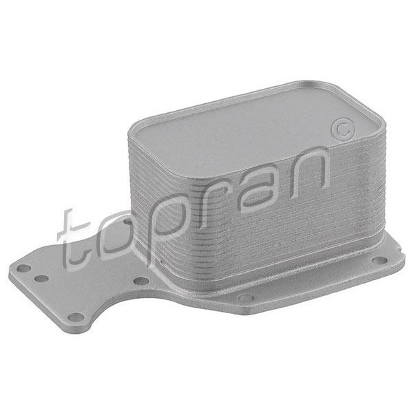 TOPRAN YAĞ SOĞUTUCU F20/F21/F22/F23/F30/F31/F32/F33/F34 (11428585624)