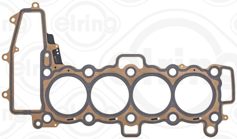 ELRING SİLİNDİR KAPAK SONTASI 2.0L DİZEL 2 KERTİK (LR073639)