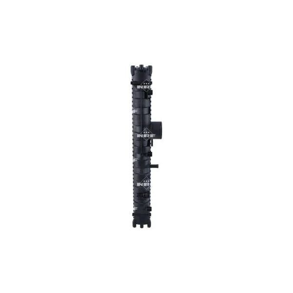 FEBI YAĞ RADYATÖR CONTASI M611/M646 (81061016451)