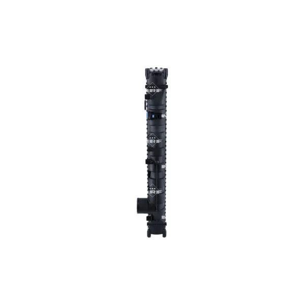 FEBI YAĞ RADYATÖR CONTASI M611/M646 (81061016451)