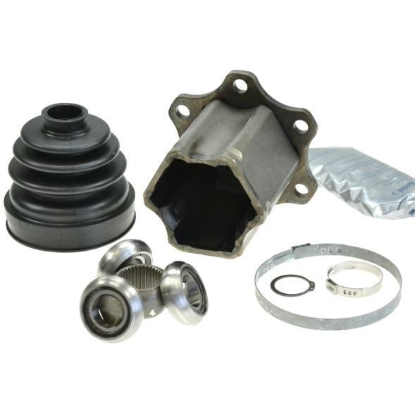 GKN İÇ AKS KAFASI GOLFV,PASSAT,CADDY OTM. (1K0498103E)