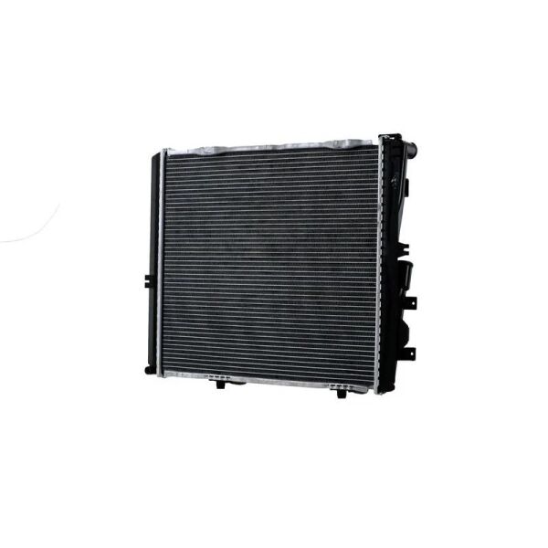 HELLA TERMAL SU RADYATÖRÜ W124 (A1245009003)