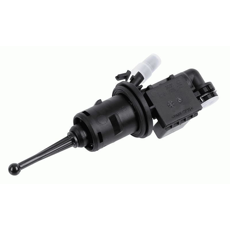 SACHS ÜST DEBRİYAJ MERKEZİ CADDY GOLF V (1K0721388AB)