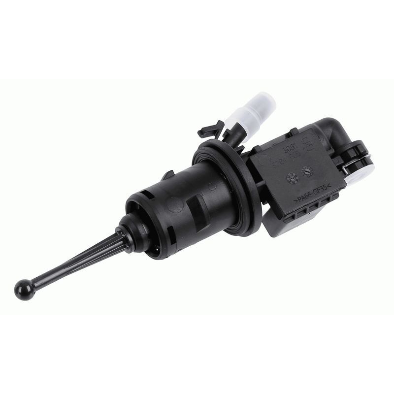 SACHS ÜST DEBRİYAJ MERKEZİ CADDY GOLF V (1K0721388AB)
