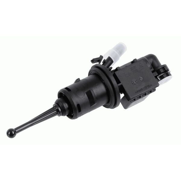 SACHS ÜST DEBRİYAJ MERKEZİ CADDY GOLF V (1K0721388AB)
