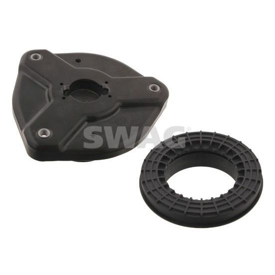 SWAG AMORTİSÖR TAKOZU ÖN SAĞ/SOL W204 (ÜST-BİLYALI) (A2043201273)
