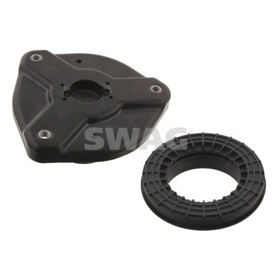 SWAG AMORTİSÖR TAKOZU ÖN SAĞ/SOL W204 (ÜST-BİLYALI) (A2043201273)