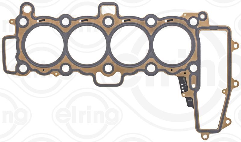 ELRING SİLİNDİR KAPAK CONTASI 2.0L DİZEL 3 KERTİK (LR073640)