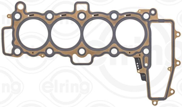 ELRING SİLİNDİR KAPAK CONTASI 2.0L DİZEL 3 KERTİK (LR073640)