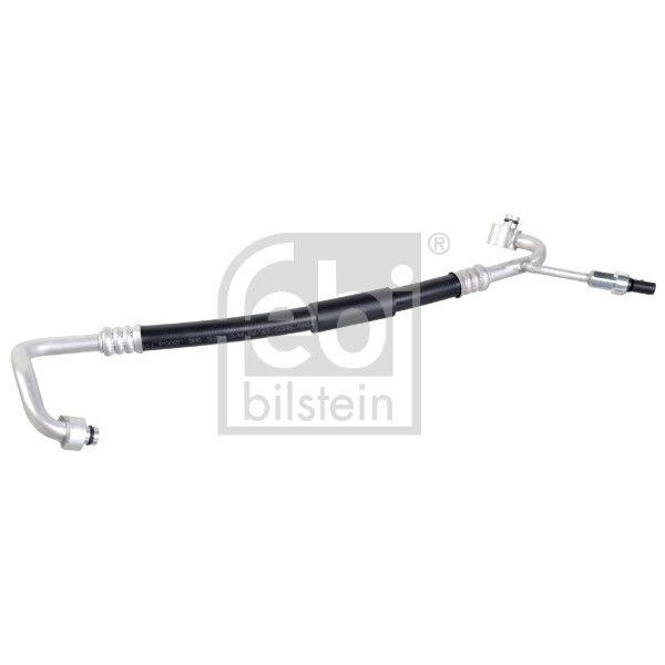 FEBI KLİMA BORUSU CADDY/GOLF/JETTA (1K0820721BR)