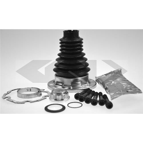 GKN İÇ AKS KÖRÜĞÜ GOLF CADDY (1K0498201)