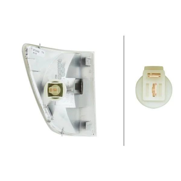 HELLA SİNYAL SPR L (A9018200121)
