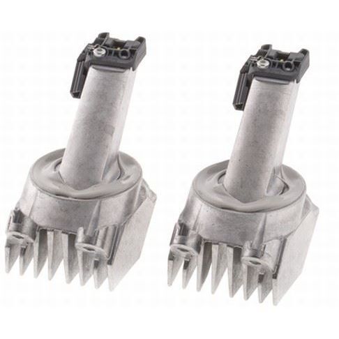 HELLA GÜNDÜZ FAR MODÜL SET LED R-L F10 (63127262731)