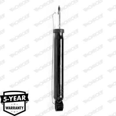 MONROE AMORTİSÖR ARKA GOLF V/GOLF VI/A3/LEON/OCTAVIA 04>13 (1K0513029FA)