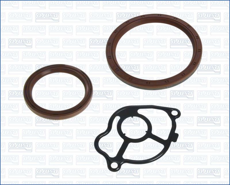 AJUSA ALT TAKIM CONTA M651 (A6510140028)