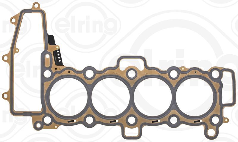 ELRING SİLİNDİR KAPAK SONTASI 2.0L DİZEL 4 KERTİK (LR073641)