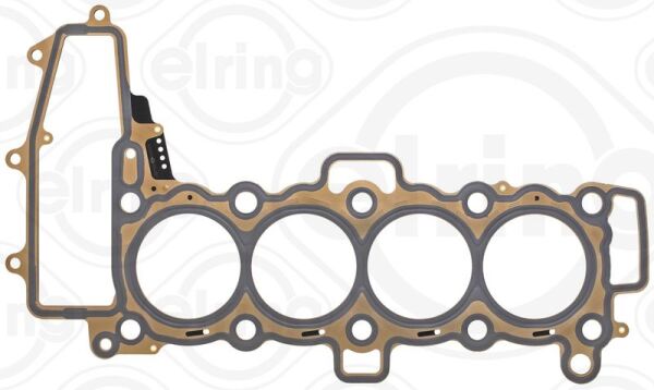 ELRING SİLİNDİR KAPAK SONTASI 2.0L DİZEL 4 KERTİK (LR073641)