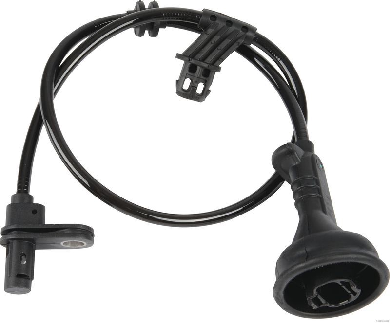 HERTH+BUSS ABS SENSÖRÜ ARKA SAĞ/SOL W169/W245 (A1695401517)