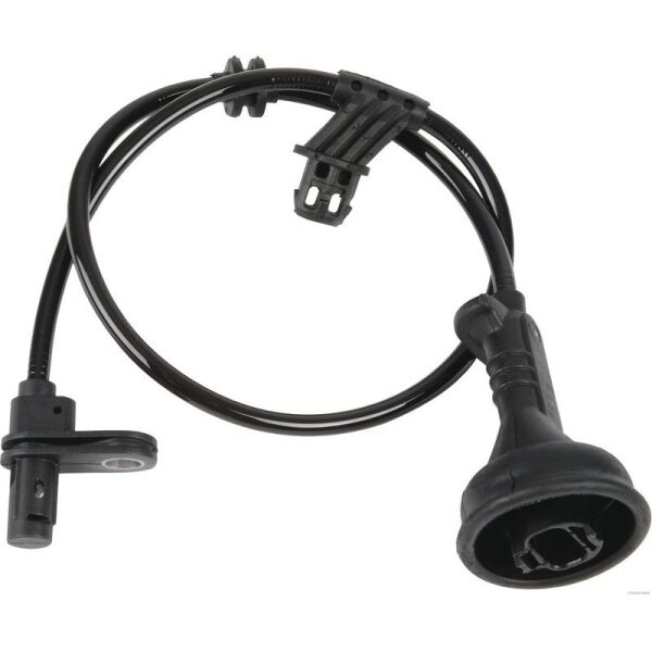 HERTH+BUSS ABS SENSÖRÜ ARKA SAĞ/SOL W169/W245 (A1695401517)