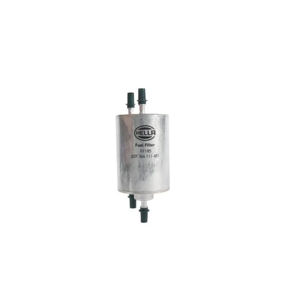 MANN-HUMMEL YAKIT FİLTRESİ A4 1,8 T (8E0201511L)