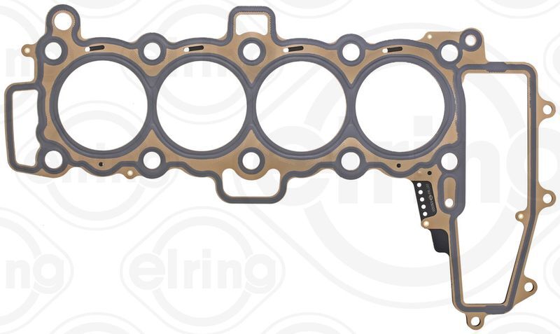 ELRING SİLİNDİR KAPAK SONTASI 2.0L DİZEL 5 KERTİK (LR073642)