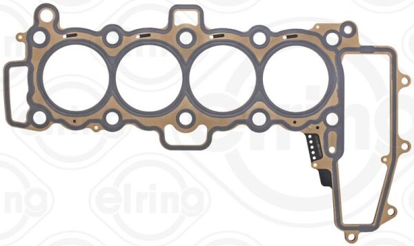 ELRING SİLİNDİR KAPAK SONTASI 2.0L DİZEL 5 KERTİK (LR073642)
