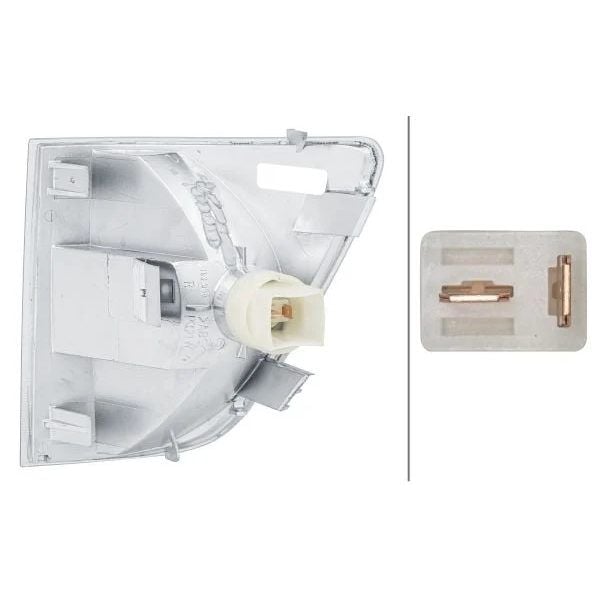 HELLA SİNYAL SPRINTER R (A9018200221)