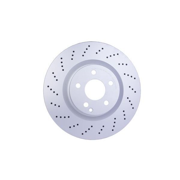HELLA PAGID ÖN FREN DİSKİ. W212. 300-350. (A000421151207)