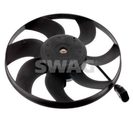 SWAG FAN MOTORU GOLF CADDY JETTA (1K0959455DG)