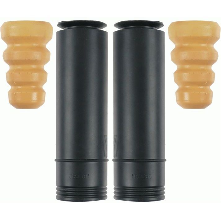 SACHS AMORTİSÖR TOZ LASTİĞİ W204 (A2043210006)