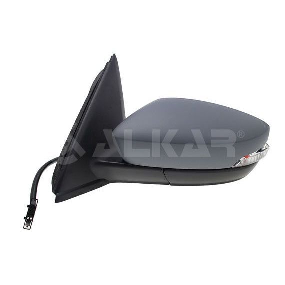 ALKAR KOMPLE AYNA FABIA 15>SOL (6V1857507CGRU)