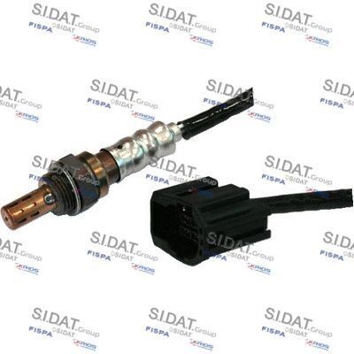 NGK OKSIJEN SENSÖRÜ (1670MM) A4/A6 1.6 (1K0998262Q)