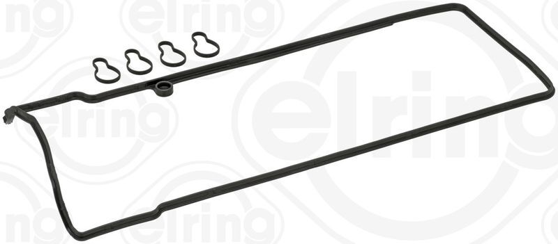 ELRING KÜLBÜTÖR KAPAK CONTA TAKIMI M611/M646 (A6110160121)