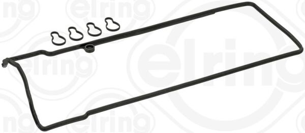 ELRING KÜLBÜTÖR KAPAK CONTA TAKIMI M611/M646 (A6110160121)