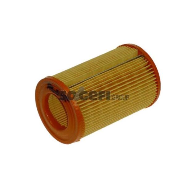 PURFLUX HAVA FİLTRESİ FORTWO (Q0001024V001)