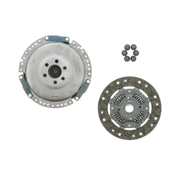 SACHS DEBRİYAJ SETİ CLASSIC AFT (9 DELİK) (1L0198012)