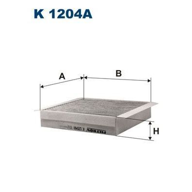 FILTRON FİLTRE (Q0001110V003000000)