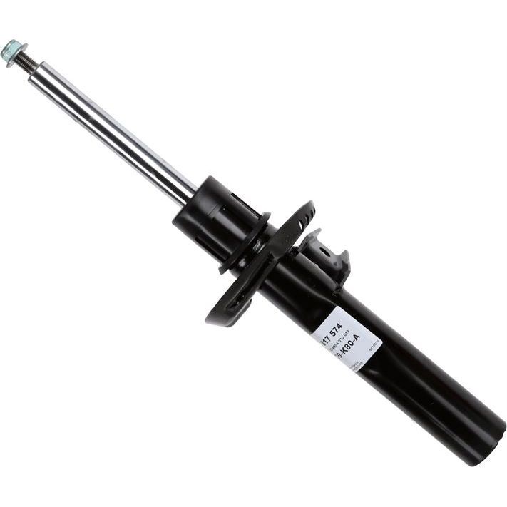 SACHS ÖN AMORTİSÖR CADDY PASSAT 55MM (1T0413031AS)