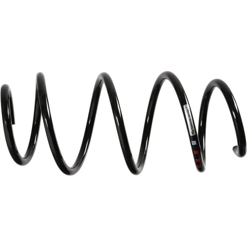 SACHS ÖN HELEZON YAYI W204 (A2043212304)