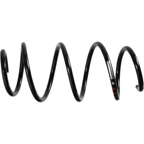 SACHS ÖN HELEZON YAYI W204 (A2043212304)