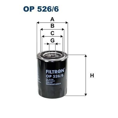 FILTRON FİLTRE (068115561F)